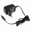 AKYGA Zasilacz 9V/1A 9W AK-TB-11 5.5X2.1MM Sieciowy uniwersalny