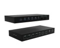 i-tec Stacja dokująca USB-C KVM Dock PRO Three Hosts Dual Video 2x Power Delivery max 92W