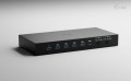 i-tec Stacja dokująca USB-C KVM Dock PRO Three Hosts Dual Video 2x Power Delivery max 92W