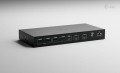 i-tec Stacja dokująca USB-C KVM Dock PRO Three Hosts Dual Video 2x Power Delivery max 92W