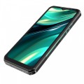 OUKITEL Smartfon WP39 Pro 5G 12/512GB IP69K zielony