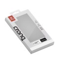 CRONG Clear MAG Cover - Etui MagSafe iPhone Air Przezroczyste