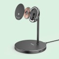 Hama Ładowarka indukcyjna fast charge 15w czarna