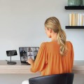 Hama Ładowarka indukcyjna fast charge 15w czarna