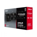 Asus Karta graficzna RX 9070 XT PRIME OC 16 GB GDDR6 256bit DP/HDMI