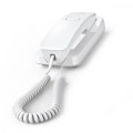 Gigaset Telefon przewodowy Desk200 biały