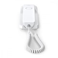 Gigaset Telefon przewodowy Desk200 biały