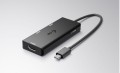 i-tec Stacja dokująca USB-C Triple 4K HDMI Video Adapter Power Delivery 100W