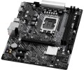 ASRock Płyta główna B760M-H2/M.2 s1700 2DDR5 DP/HDMI mATX