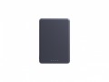 XIAOMI PowerBank Super Slim Magnetic 5000 czarny