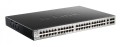 D-Link Przełącznik DGS-3130-54PS  48GE PoE 4SFP+