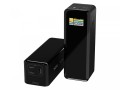 BLOW PowerBank AIR99.9 PD+QC 140W 27000mAh Czarny