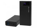 BLOW PowerBank PB20E QC+PD 20W 20000mAh+lightning Czarny