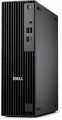 Dell Komputer Dell Pro Slim QCS1255 W11Pro Ryzen 5 8600G/1x16GB/512GB/Integrated/WLAN + BT/Kb/TPM/3YPS