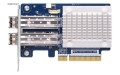 QNAP Karta rozszerzeń QXP-32G2FC 2-porty 32GB PCIe 3.0x8 SFP
