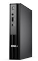 Dell Komputer Dell Pro Micro QCM1255 W11Pro Ryzen 5 Pro 8500GE/1x16GB/512GB/Integrated/WLAN + BT/Kb/65W/TPM/3YPS