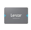 Lexar Dysk SSD NQ100 1TB SATA3 2.5' 550/500MB/s