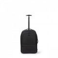 DICOTA Plecak Roller Eco CORE 14-16 cali Czarny