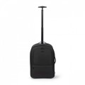 DICOTA Plecak Roller Eco CORE 14-16 cali Czarny