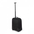 DICOTA Plecak Roller Eco CORE 14-16 cali Czarny