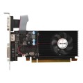 AFOX Karta graficzna Radeon R5 230 1GB DDR3 64Bit DVI HDMI VGA LP
