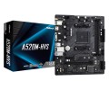 ASRock Płyta główna A520M-HVS AM4 2DDR4 HDMI/VGA M.2 mATX