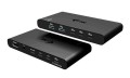 i-tec Stacja dokująca KVM Docking Station HDMI 2 Hosts Power Delivery 2x 100W