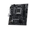 MSI Płyta główna PRO A620AM-B EVO AM5 2DDR5 HDMI/VGA mATX