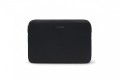 DICOTA Etui Perfect Skin 16 - 17.3 cali czarne