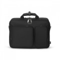 DICOTA Torba na notebooka 14-16 cali Top Traveller SEVEN