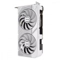 Asus Karta graficzna GeForce RTX 5060 DUAL OC WHITE 8G GDDR7 128BIT HDMI/3DP