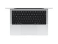 Apple MacBook Pro 14.2 cala: M5 10C/10C, 16GB, 1TB SSD - Srebrny