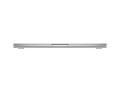 Apple MacBook Pro 14.2 cala: M5 10C/10C, 16GB, 1TB SSD - Srebrny