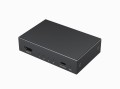 Gembird Splitter/rozdzielacz HDMI 4K, 4 porty
