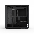 Fractal Design Obudowa Epoch XL Black Solid