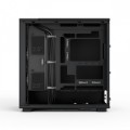 Fractal Design Obudowa Epoch XL Black Solid