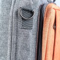 MODECOM RENO 15 POMARAŃCZOWA TORBA/PLECAK DO LAPTOPA