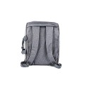 MODECOM RENO 15 POMARAŃCZOWA TORBA/PLECAK DO LAPTOPA