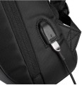 MODECOM PLECAK DO LAPTOPA 15,6 cala ACTIVE 15 Czarny