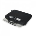 DICOTA Torba na notebooka 13-14 cali Slim Case TWO