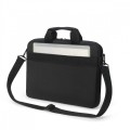 DICOTA Torba na notebooka 13-14 cali Slim Case TWO