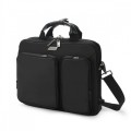DICOTA Torba na notebooka 13-14 cali Top Traveller TWO
