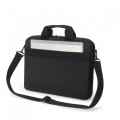 DICOTA Torba na notebooka 14-16 cali Slim Case TWO
