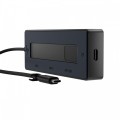 HyperX Hub USB-C  - B8SV8AA#ABB