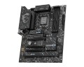 MSI Płyta główna Z890 GAMING WIFI s1851 4DDR5 HDMI/DP ATX