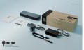i-tec Stacja dokująca Thunderbolt 4 Intelligent Dual Display Power Delivery 90W 2x DP Video TB AUDIO LAN  USB-A 10Gbps USB-C 10 Gbps Kensington lock