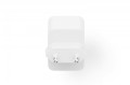 Digitus Ładowarka sieciowa GaN II 45W | 1x USB-C, 1x USB-A | PD 3.0, QC 3.0 | Biała