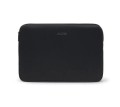 DICOTA Etui na notebooka Perfect Skin 13-13.3 cala Czarne