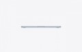 Apple MacBook Air 13.6 cala: M4 10/10, 16GB, 512GB SSD, 70W - Błękitny