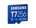 Samsung Karta pamięci MB-MB256T/WW T7 microSD 256GB